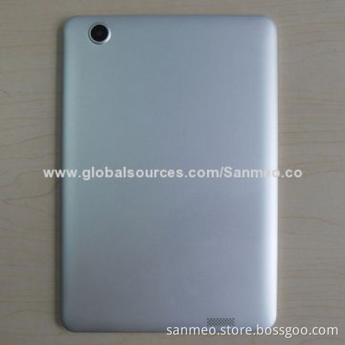 Android Tablet PC, Rockchip 3188 Quad-core 1.8GHz, 1/16GB RAM/ROM, IPS 1,024*768P, 7.85-inch, 4:3